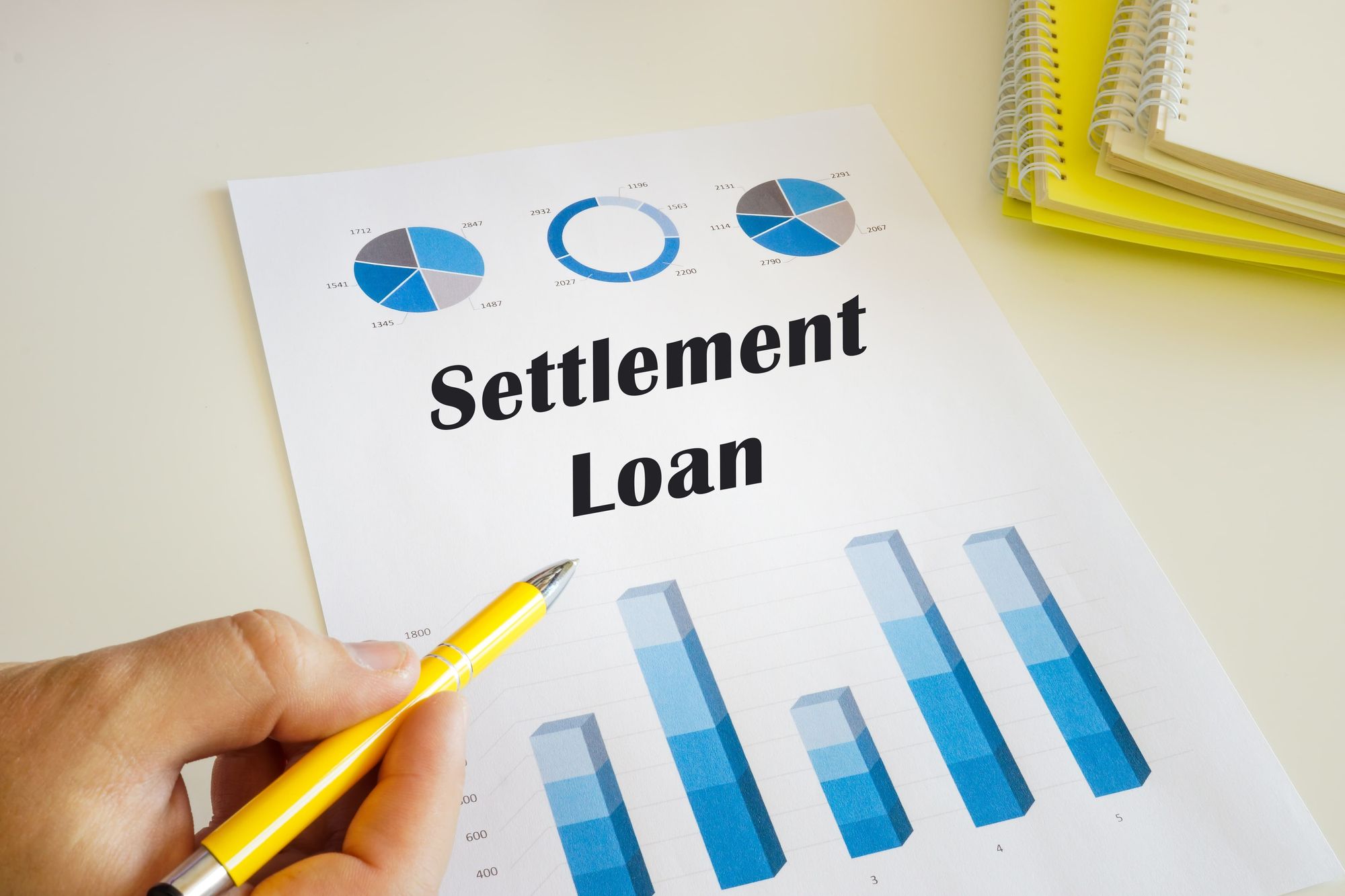 Understanding Loan Settlement And Its Impact On Credit Score?
