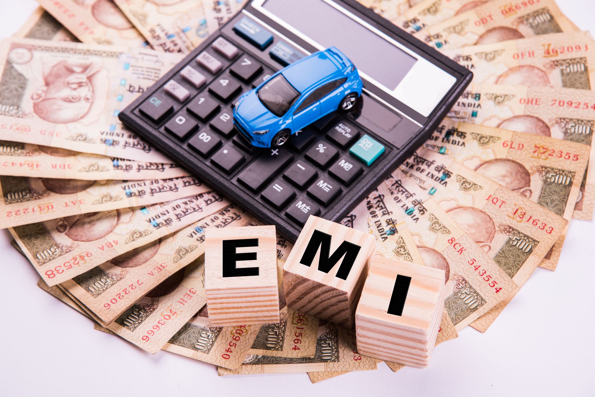 Demystifying Loan EMI Calculations Easy Tricks to Calculate Your