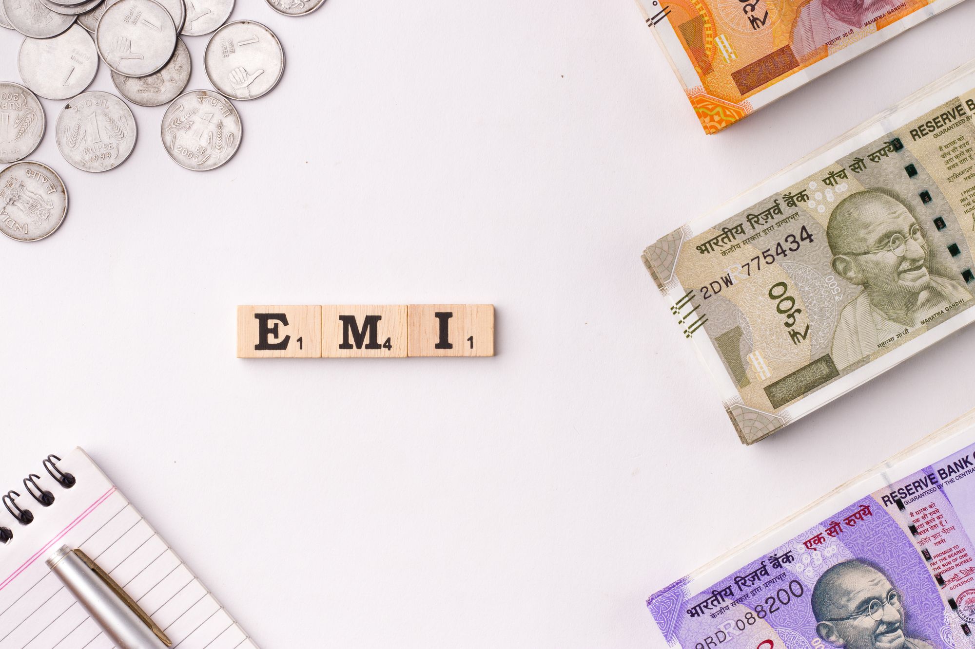 Buy Home Appliances on EMI With KreditBee