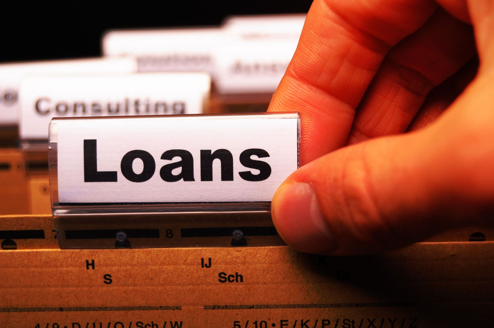 Overcoming Financial Hurdles: Leverage Business Loan Solutions Overcoming Financial Hurdles: Leverage Business Loan Solutions