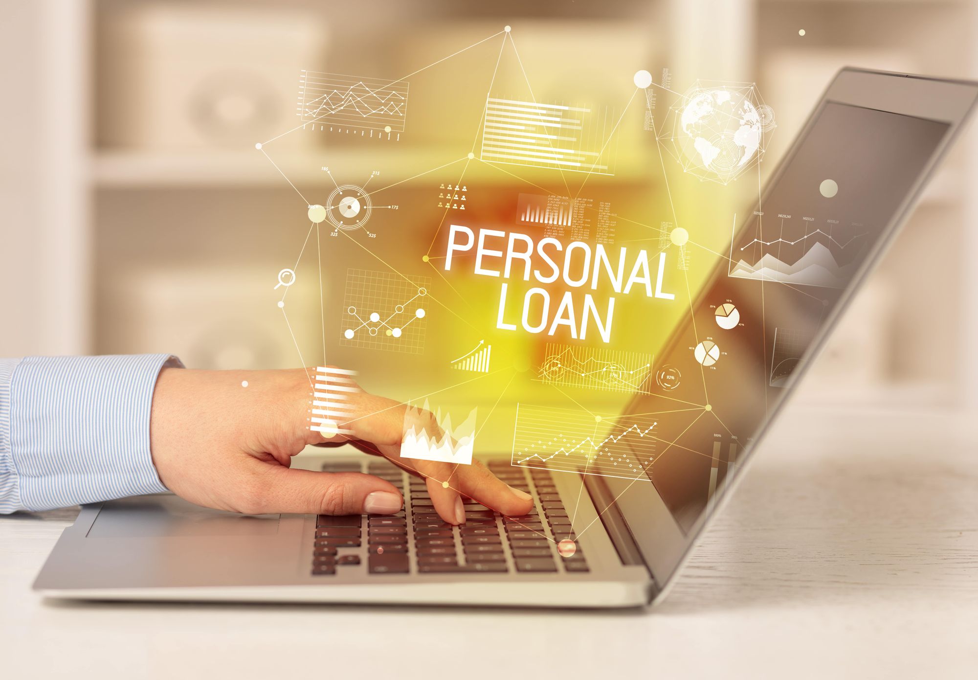 11 Different Types of Personal Loans You Need to Know About