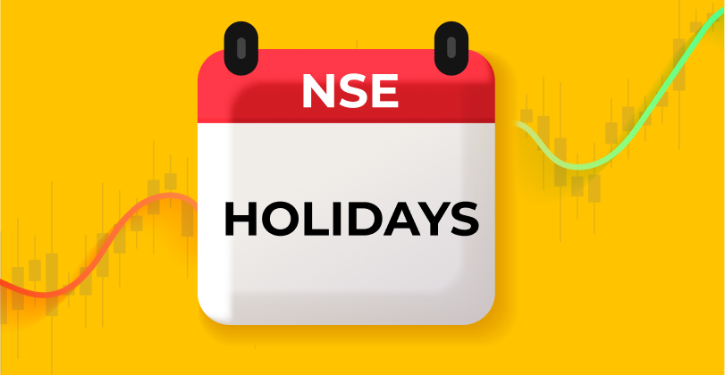 Plan Your Trades: NSE Holiday List 2024 | KreditBee