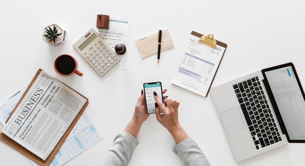 4 Reasons to Take Out a Loan For Your Business