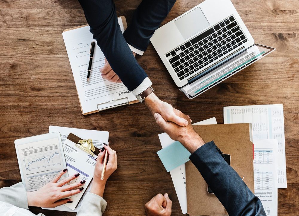 3 Advantages of Taking a Salary – Based Loan