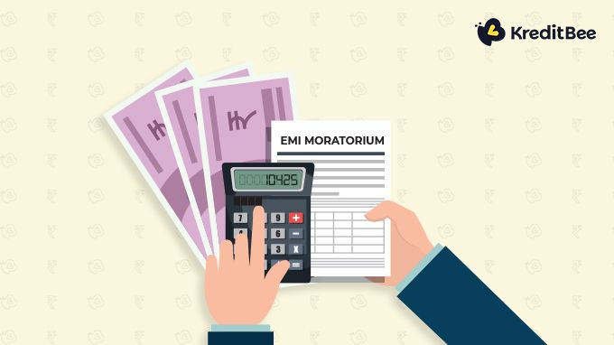 All You Need to Know About the Lockdown EMI Moratorium