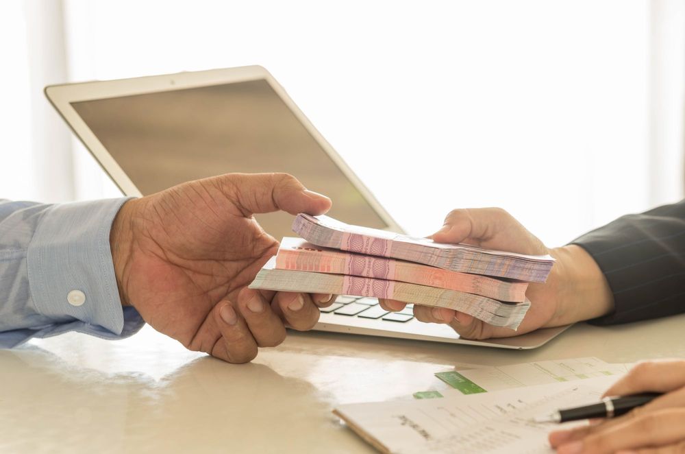 Need Money Urgently? 9 Ways You Can Get Fast Cash