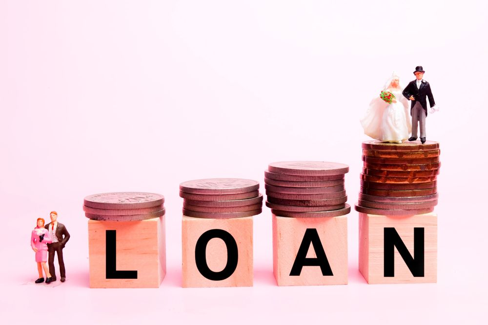 Why Use a Personal Loan to Fund a Wedding?