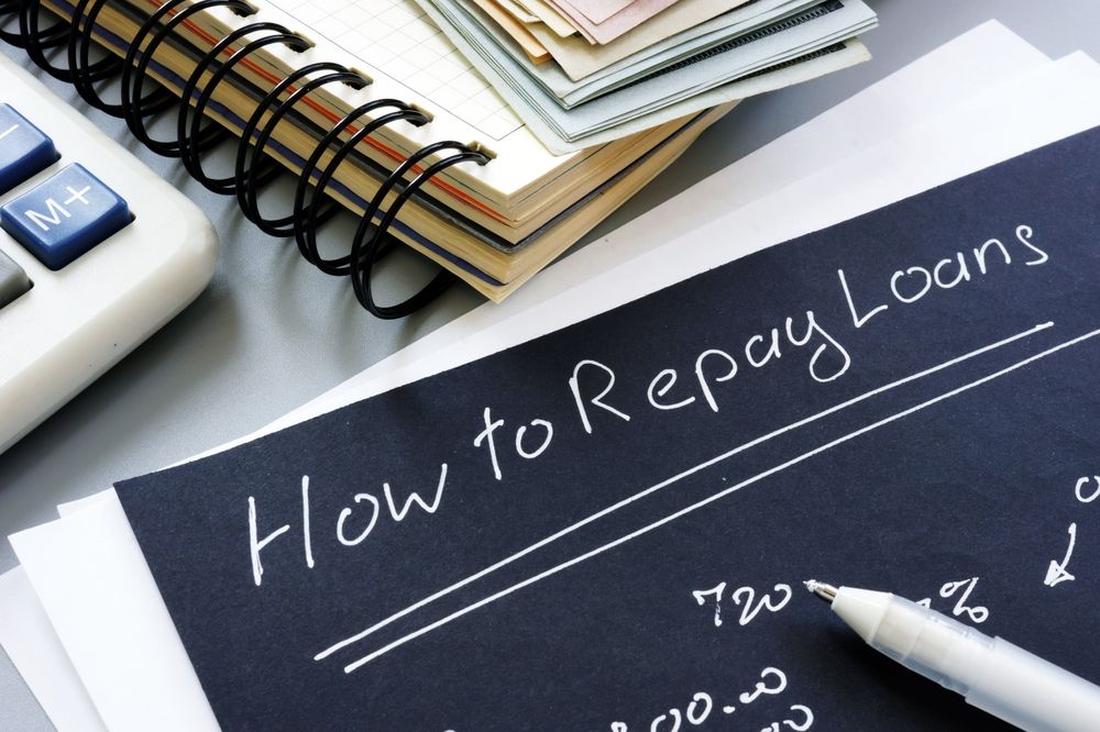 Understanding Personal Loan Repayment: Methods and Importance in India