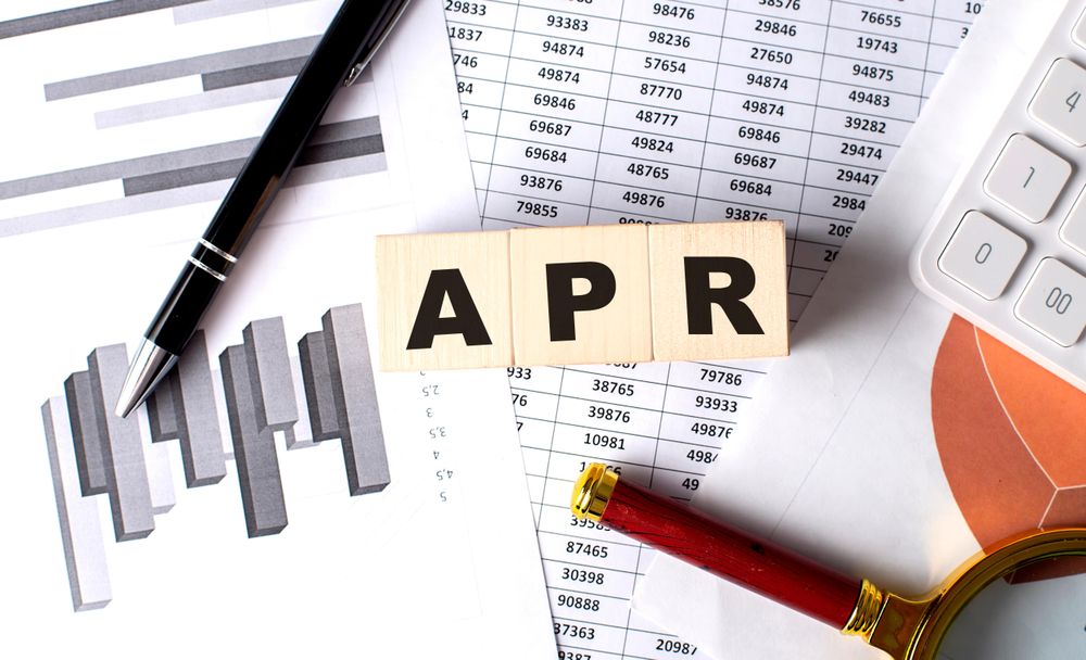 Understanding Annual Percentage Rate (APR) on Personal Loans: A Comprehensive Guide