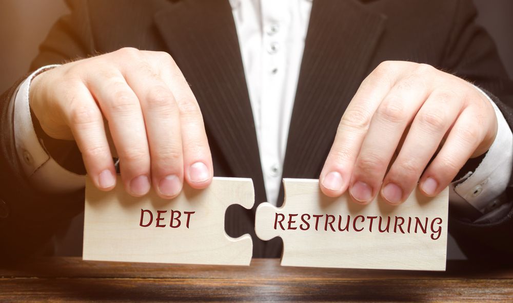 What Is Loan Restructuring? Understand the Process, Pros and Cons