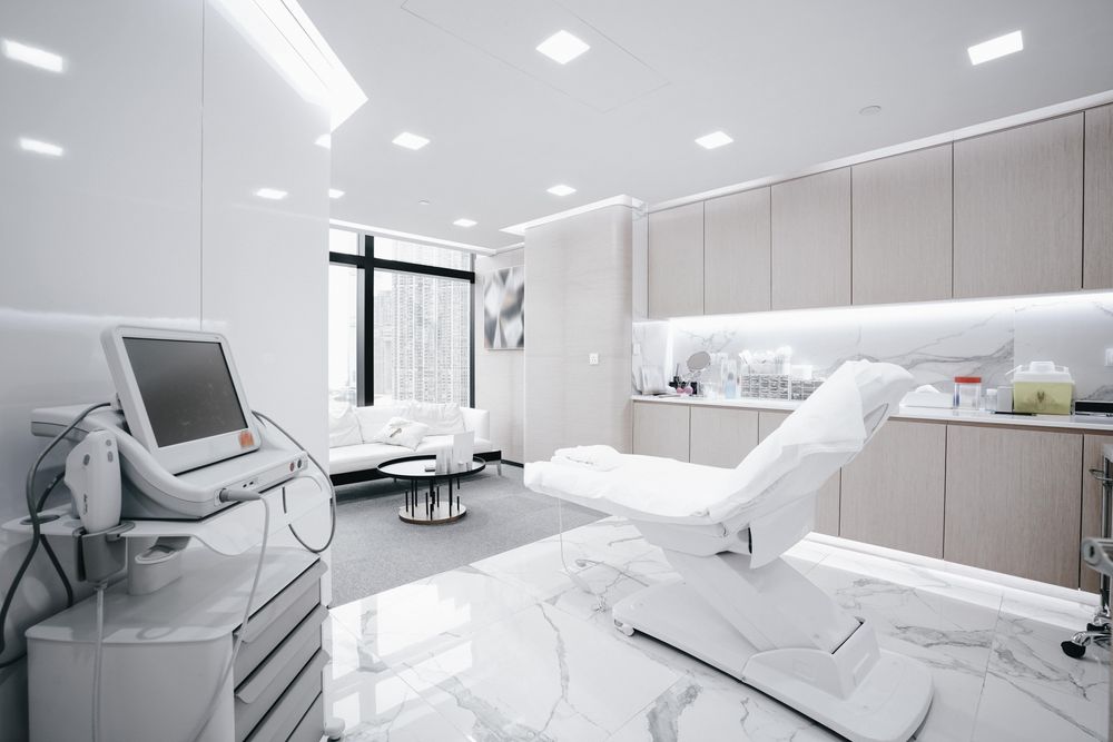 How To Set Up A Clinic With A Personal Loan Online