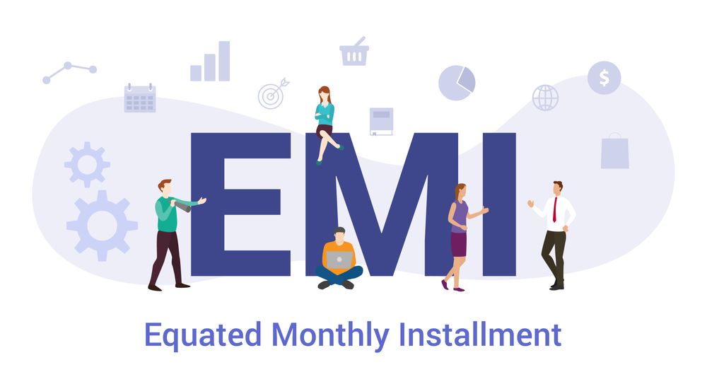 Best Loan Apps In India With Easy EMI Options