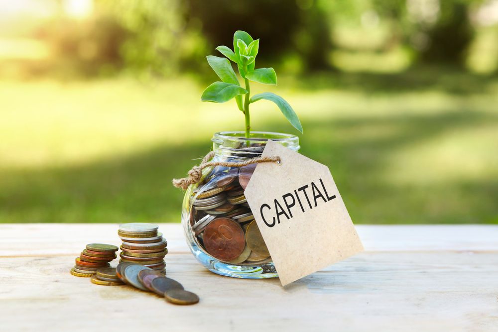 Understanding Business Capital And Its Strategic Utilisation