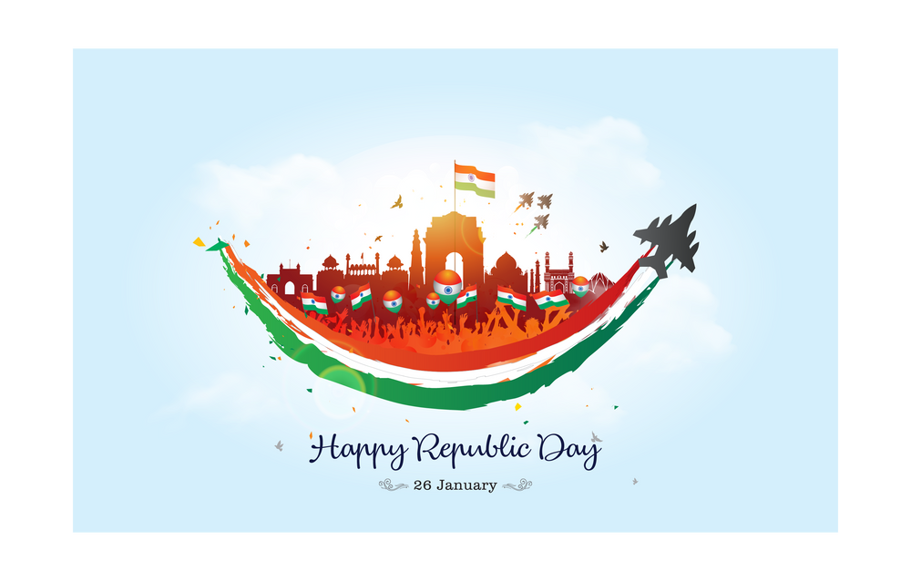 Republic Day Goals: Chart Your Course to Financial Freedom with KreditBee