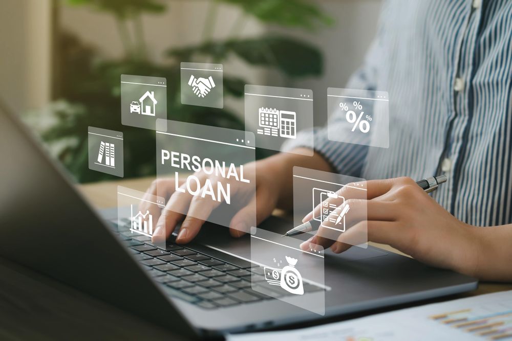 How To Choose The Right Online Lending Platform