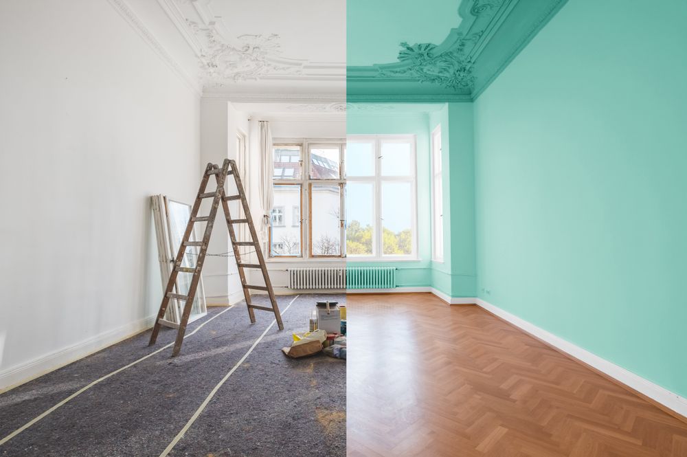 How to Use Personal Loan for Home Renovation?
