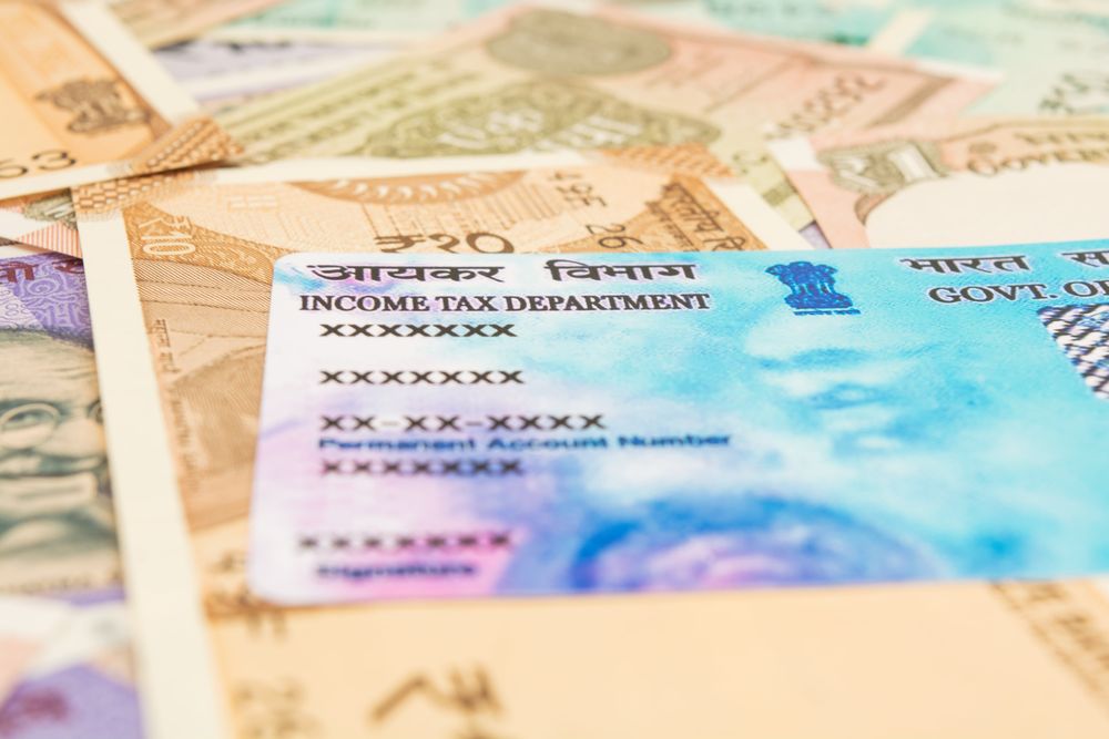 Get ₹30,000 Fast: Apply Online Using Your PAN Card Today!