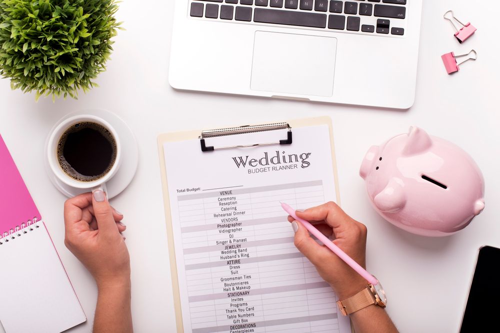 How to Secure a Personal Loan for Your Wedding Expenses