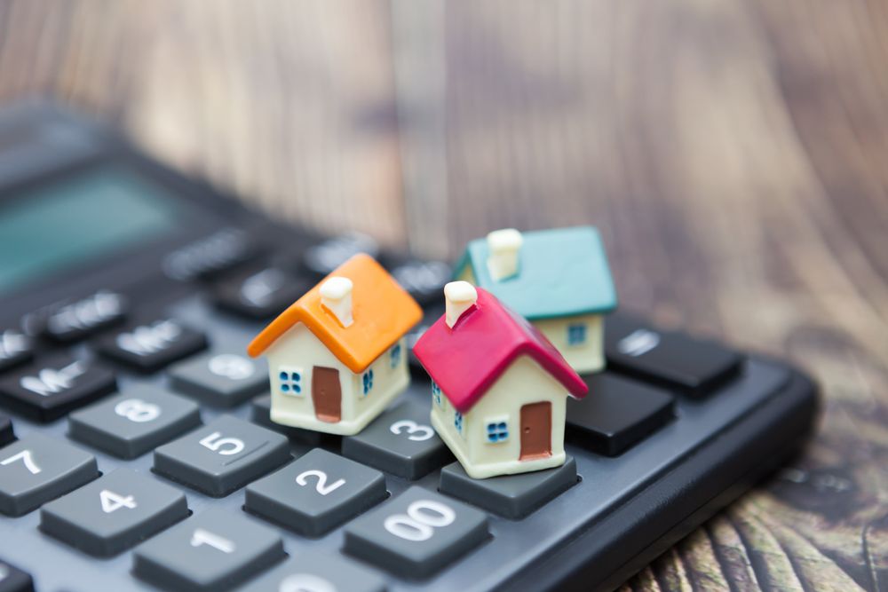 EMI Calculators for Renovation Loans: Home Improvement