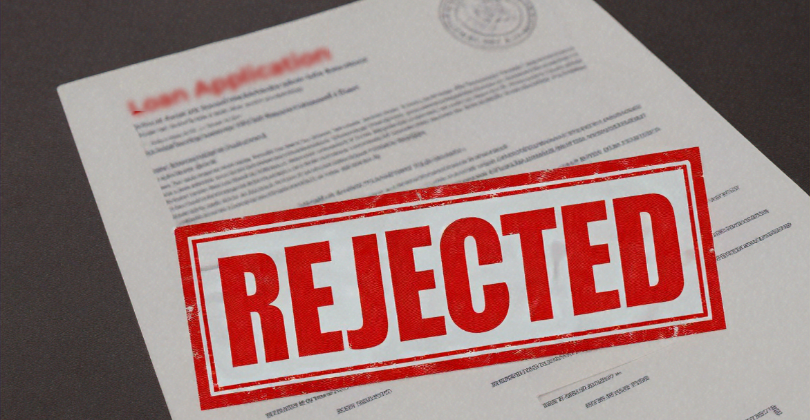 The Truth About Loan Rejections: Why a Good Credit Score Isn't Enough