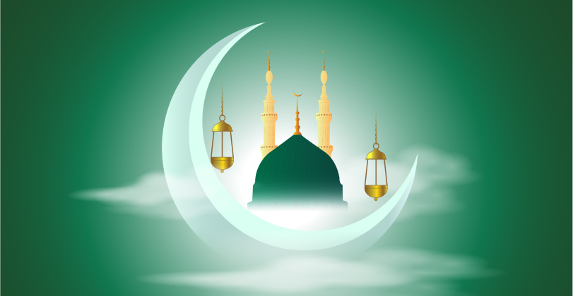 Id-e-Milad in India 2024