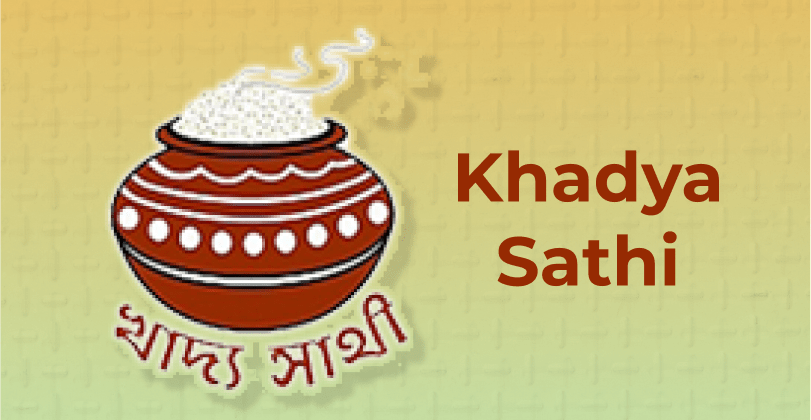 All about Khadya Sathi Scheme