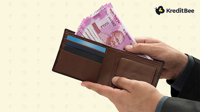 All You Need to Know About Salary Based Loans