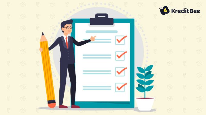 4 Things to Check Before Borrowing on an Online Loan App