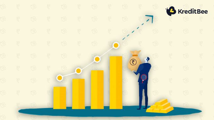 3 Benefits of Taking a Personal Loan for Salaried