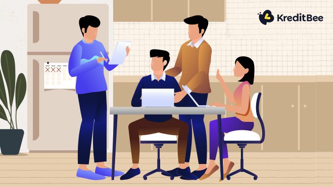 Home-Based Businesses: A Possible Answer to the Economic Downturn