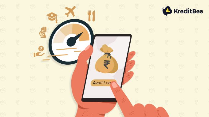 5 Reasons to Get a Fast Loan App