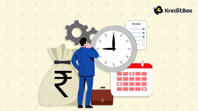 Here’s When You May Need Personal Loans for your Business