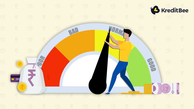 5 Ways you can Rebuild Your Credit History After Bankruptcy