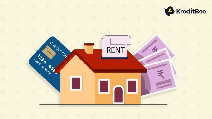 Is It Advisable to Pay Rent Using a Credit Card During the Lockdown Period?