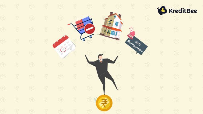 4 Proven Habits for Financial Stability