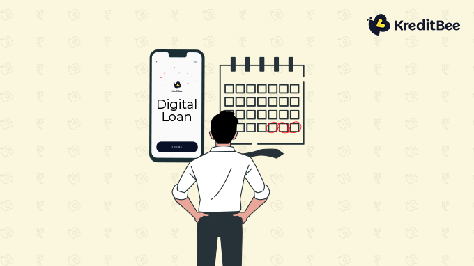 How a Salary Advance Can Help You Manage the Month-End Cash Crunch