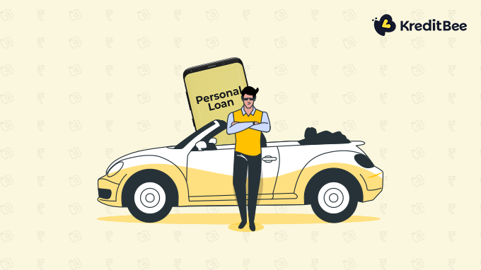 Reasons to Take a Small Personal Loan when Buying a Car