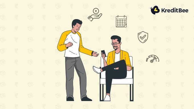 5 Ways you can Boost Your Loan Approval Chances During COVID-19