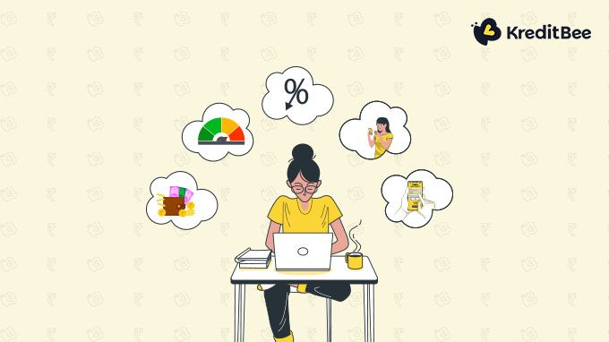 5 Benefits of Opting for a Salary-Based Loan