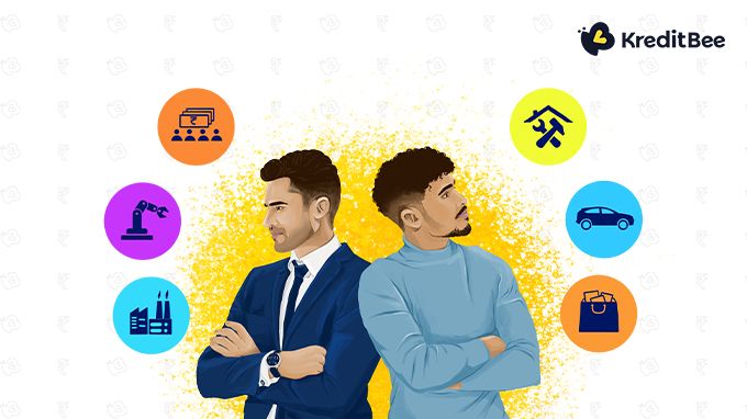 Business Loan Vs Personal Loan: Understanding the Differences