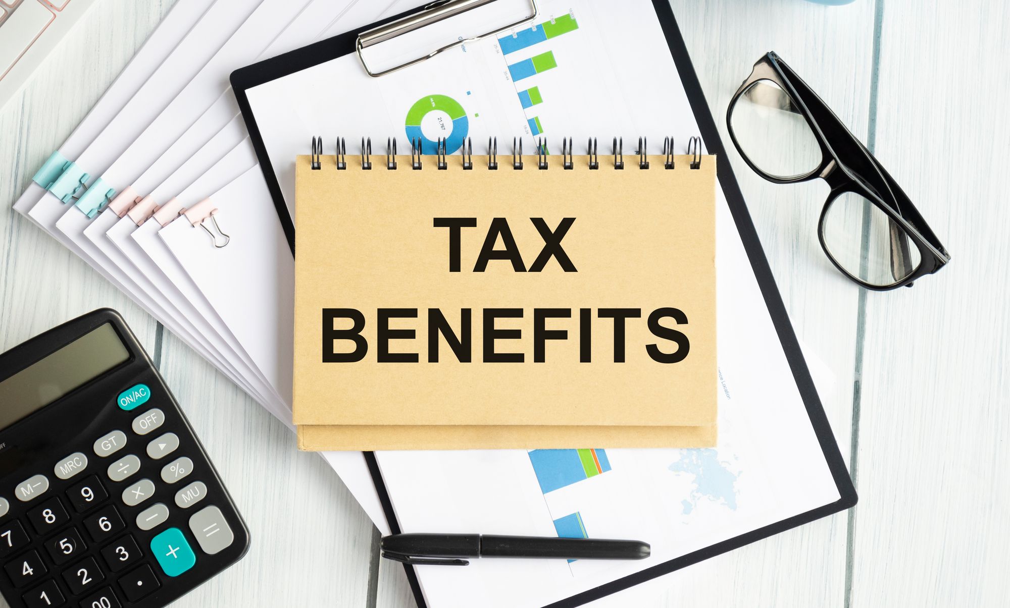 Can You Get Tax Benefits on Personal Loans?