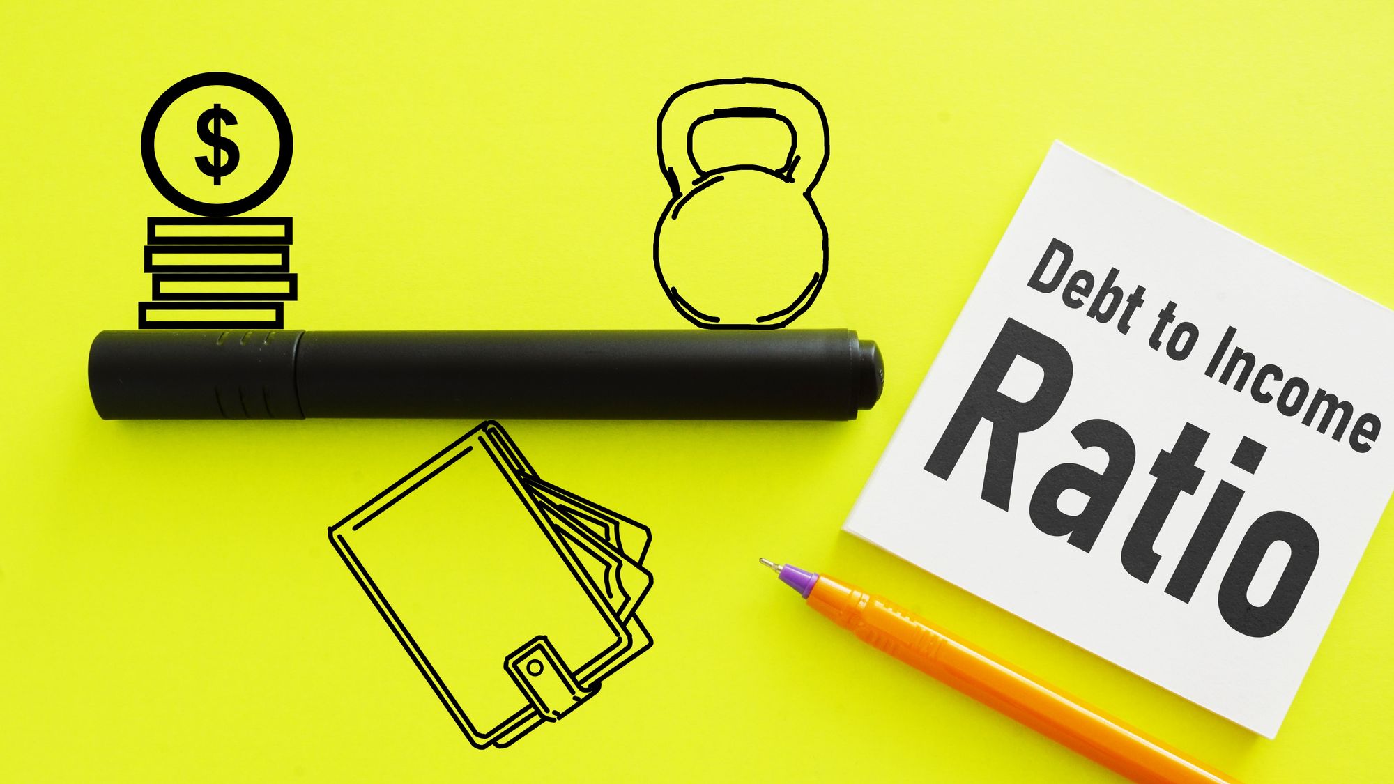 What Is Debt To Income Ratio And How Is It Calculated what-is-debt-to-income-ratio-and-how-is-it-calculated