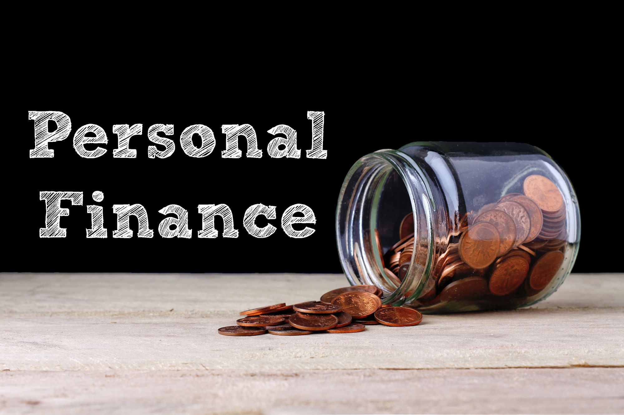 5 Key Principles of Personal Finance