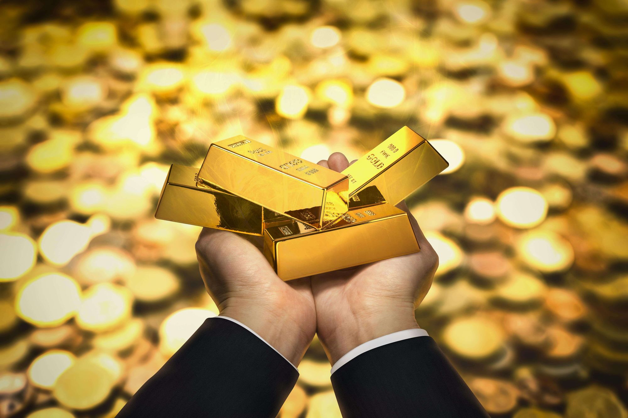 Physical Gold Vs. Digital Gold Investment: Which is Better?