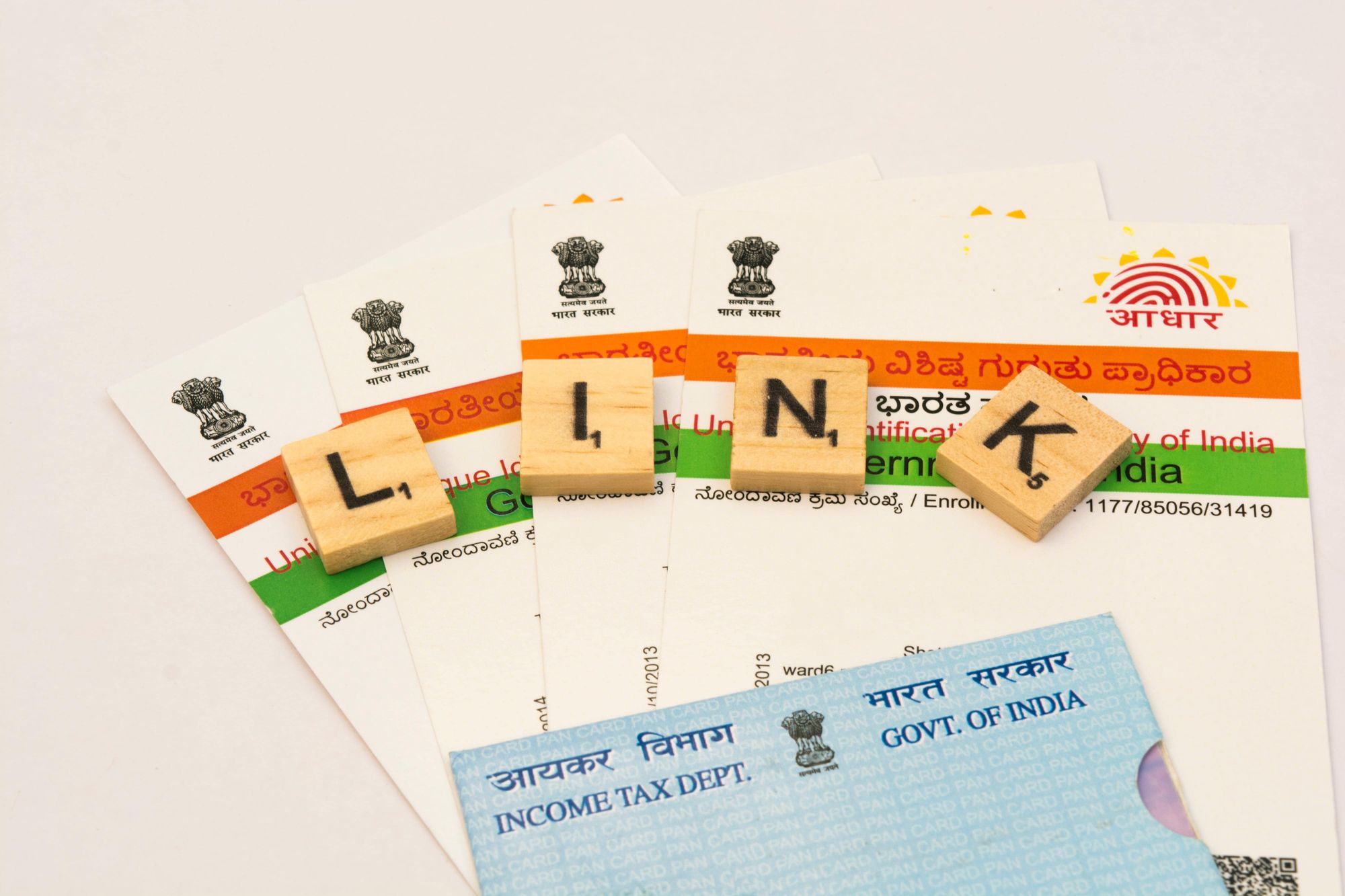 How to Link Aadhaar with PAN Card Online Step by Step Guide and Why?