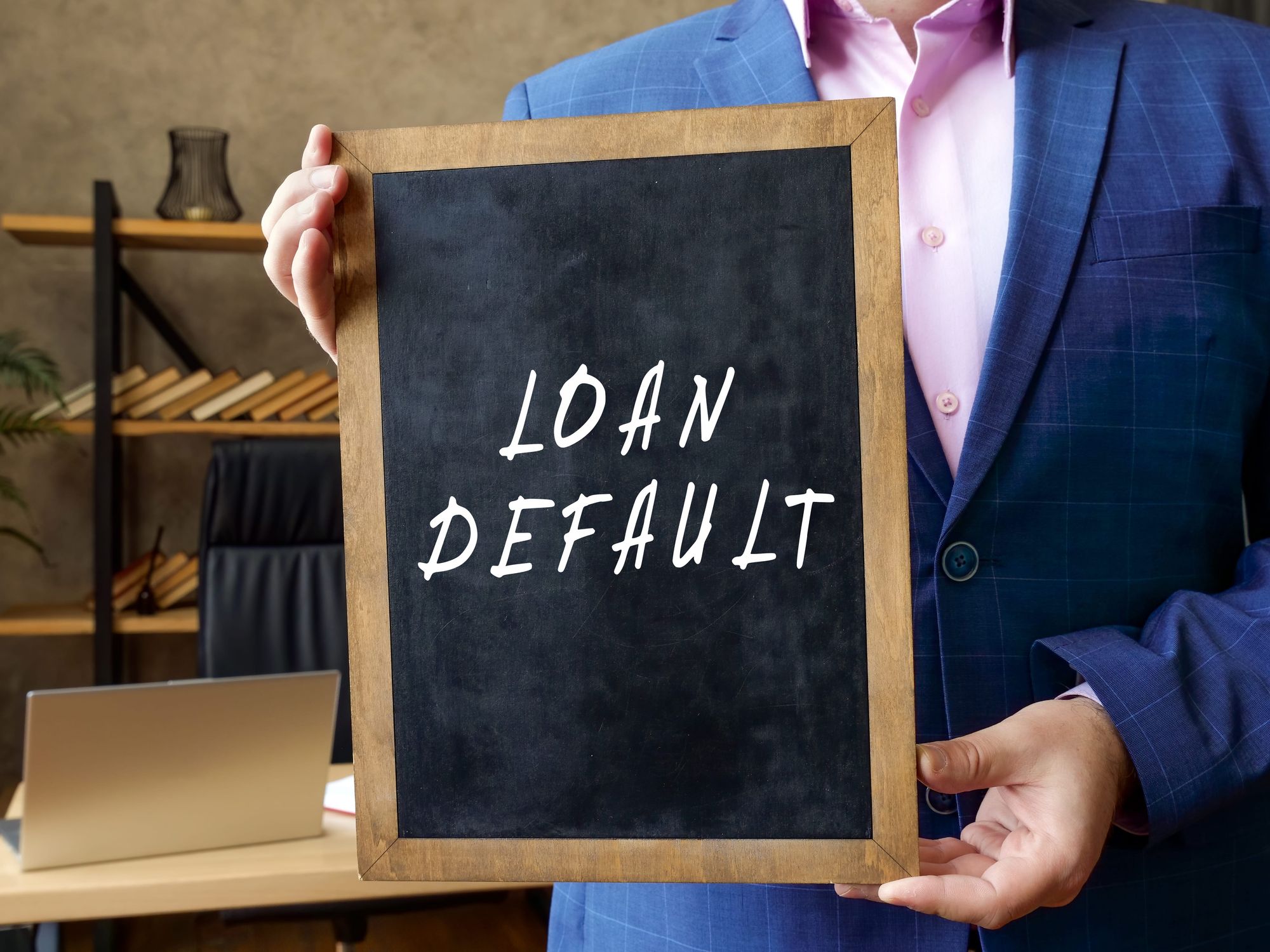 What Are the Loan Defaulter Rights in India?
