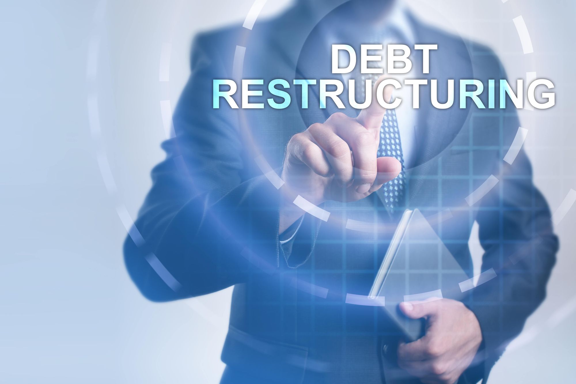 Understanding Loan Refinancing and Loan Restructuring in India