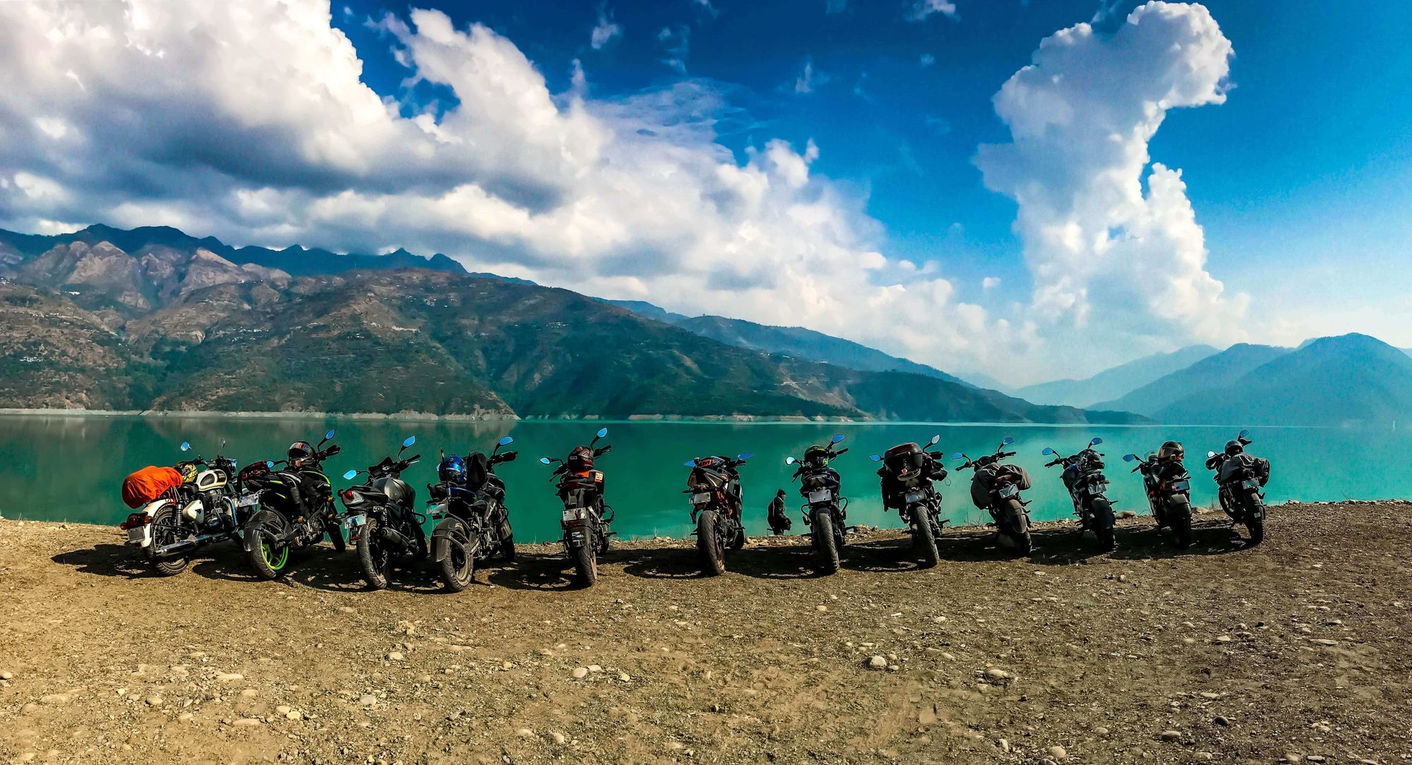 Top 10 Bikes Under ₹4 Lakhs in India