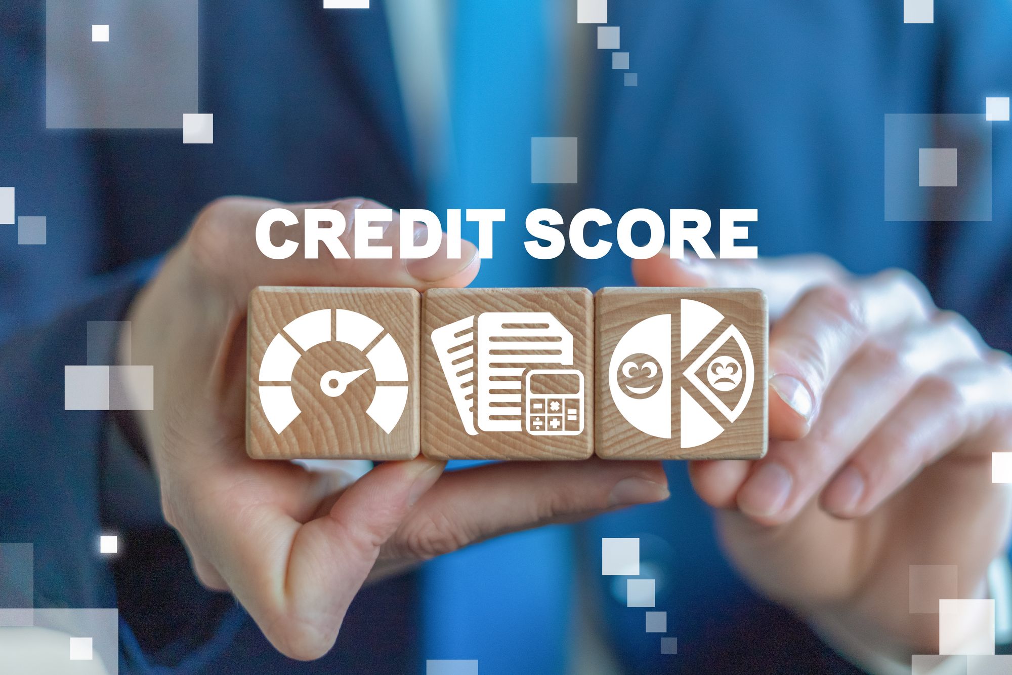 How is Credit Score Calculated in India? Formula Decoded.