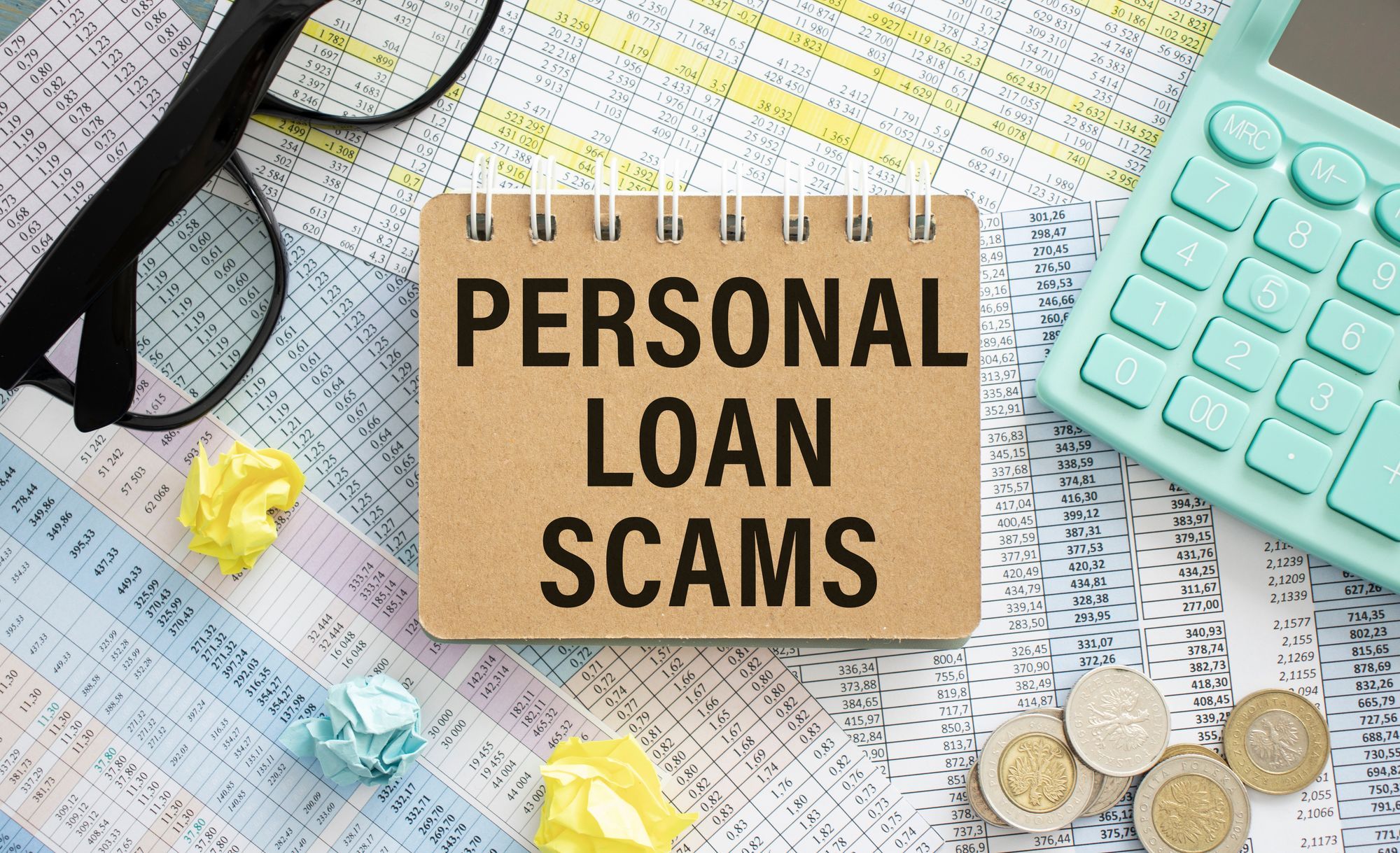 Top 10 Ways to Identify Personal Loan Scams Online